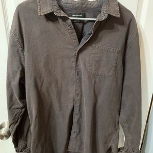 Urban Outfitters Button Down